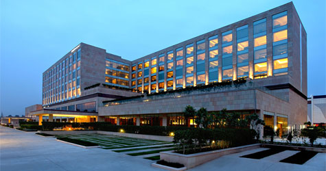 hyatt chandigarh